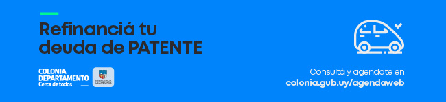 Deuda Patente